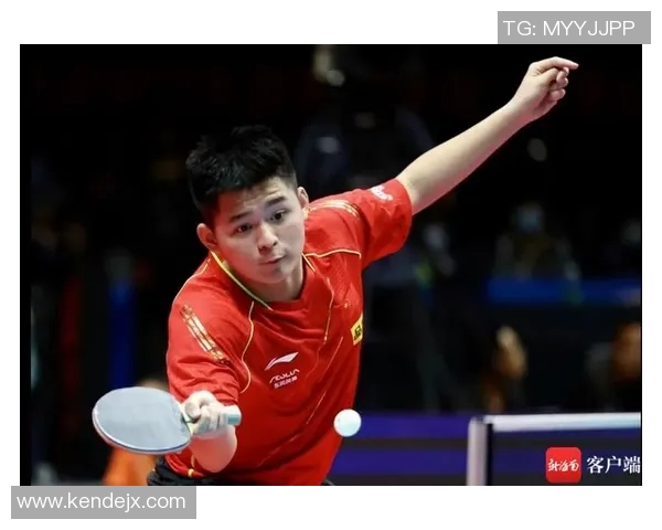 广州乒乓球队个人能力排名创新高引发广泛关注与讨论