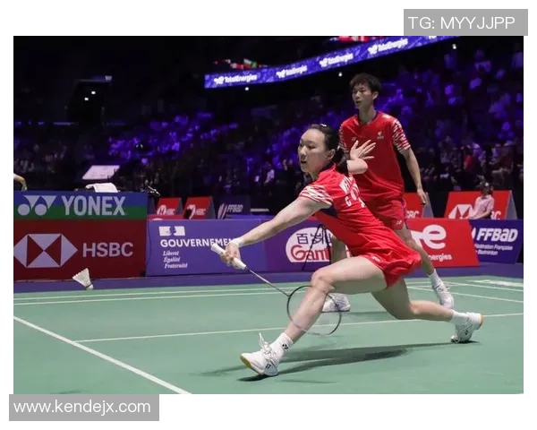 权威发布羽毛球选手状态实力榜单揭示竞技水平新趋势