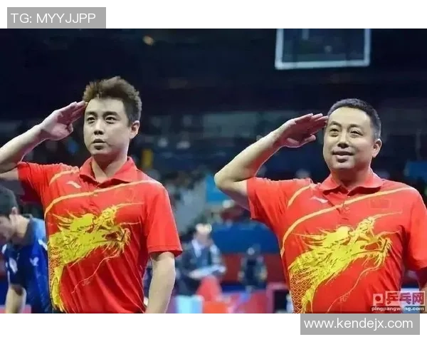 杭州乒乓球队奥运会征程回顾与突破成就的深度解析