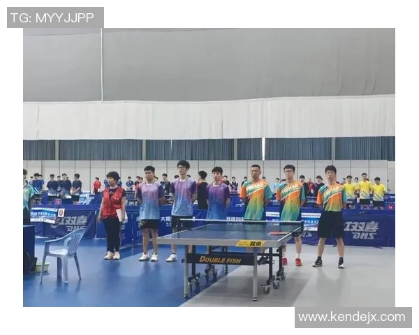 杭州乒乓球队选拔赛点评:速度表现令人瞩目展现出强大实力与潜力 杭州乒乓球队选拔赛点评:速度表现令人瞩目展现出强大实力与潜力
