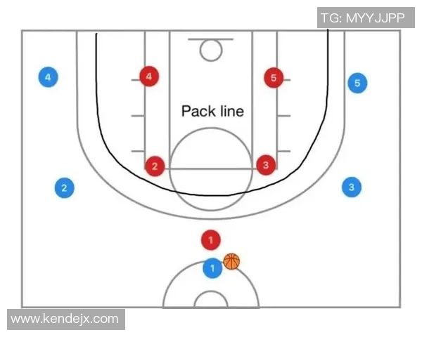 杭州排球队区域防守战术解析与实战应用探讨
