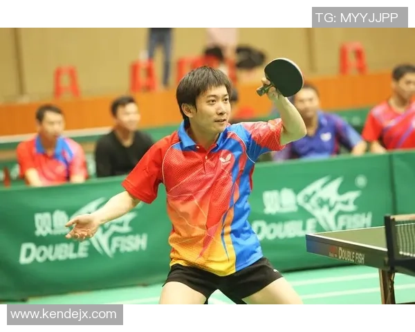 深圳乒乓球队在杯赛中的灵活性表现分析与总结 深圳乒乓球队在杯赛中的灵活性表现分析与总结