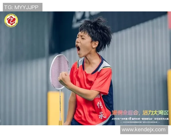 深圳羽毛球队节奏创新高引领羽毛球赛事新风潮