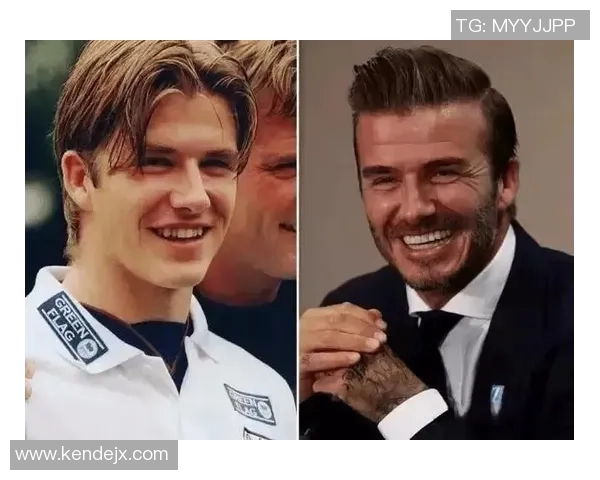 门牙大笑容灿烂足球明星们的独特魅力与风采探秘