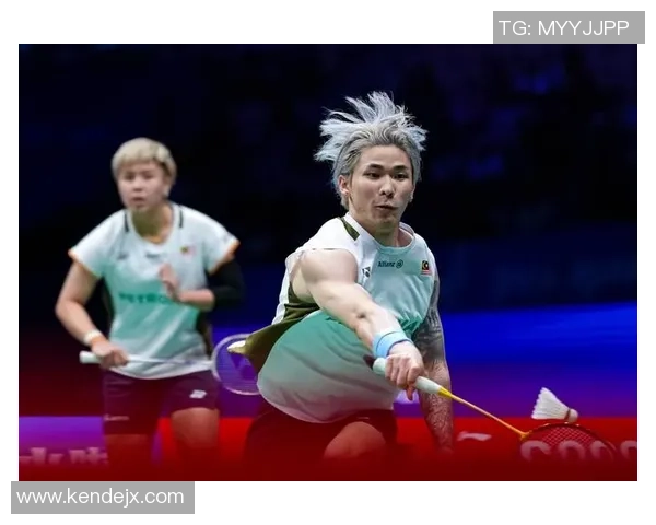 大师赛点评：上海羽毛球队的灵活性表现