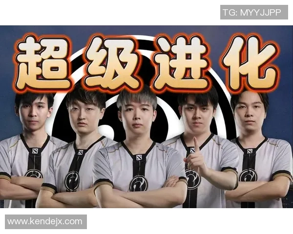 和平精英纪实:记录IG的突破历程 和平精英纪实:记录IG的突破历程