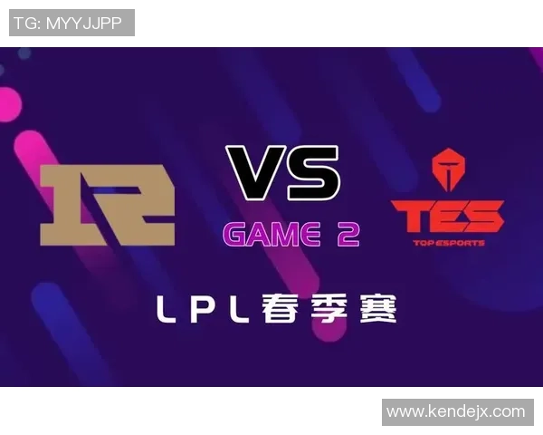 赛后复盘：TES vs RNG的速度