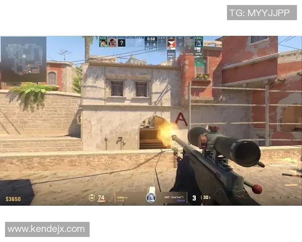 CS_GO热点：解读TES的盯防