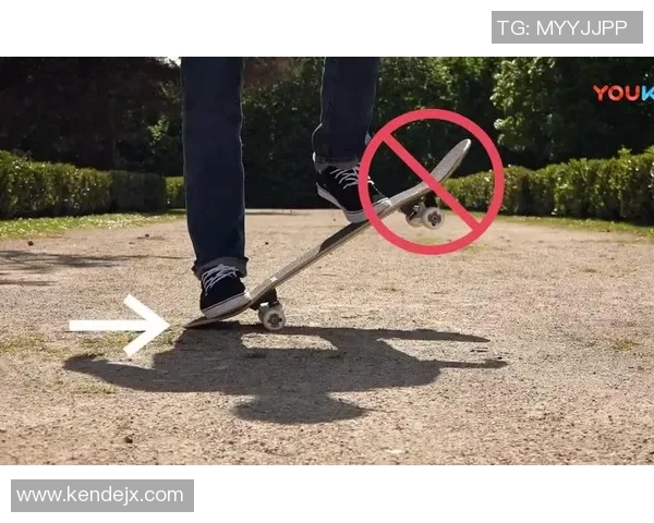 从零开始：滑板速度完全攻略_1