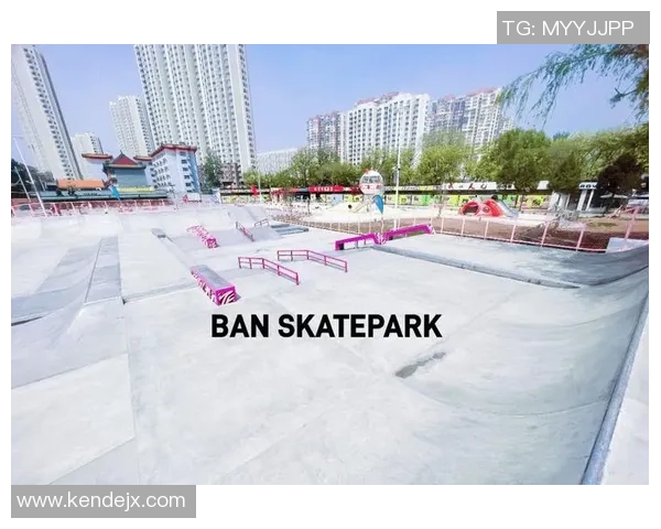 滑板专题：聚焦北京滑板队的战术