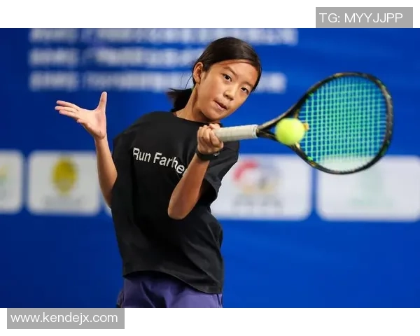 黄敏独家：分享网球心得_1