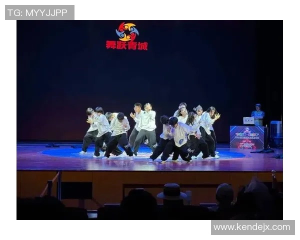 2026街舞比赛经验排行榜：广州街舞队位居第1名