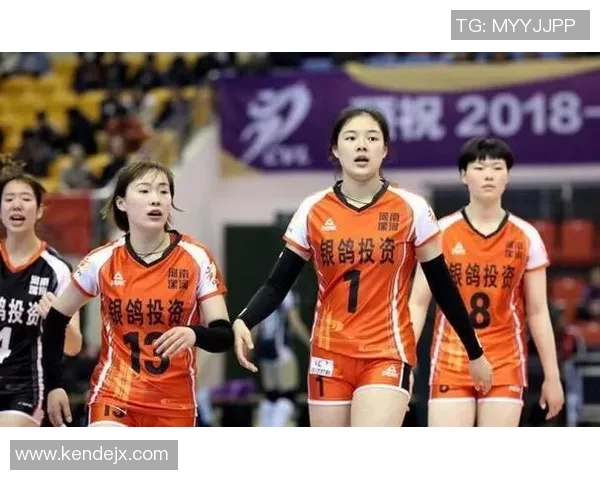 数据分析：南京排球队的力量表现