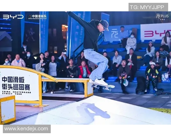 滑板专题:聚焦北京滑板队的心理素质 滑板专题:聚焦北京滑板队的心理素质