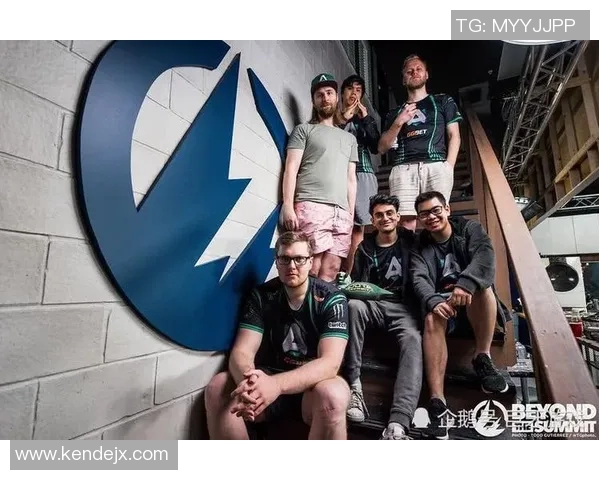 DOTA2焦点：TES的意识探讨