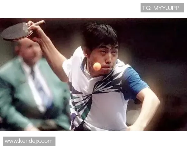 专访吴伟:解密乒乓球成功之道 专访吴伟:解密乒乓球成功之道