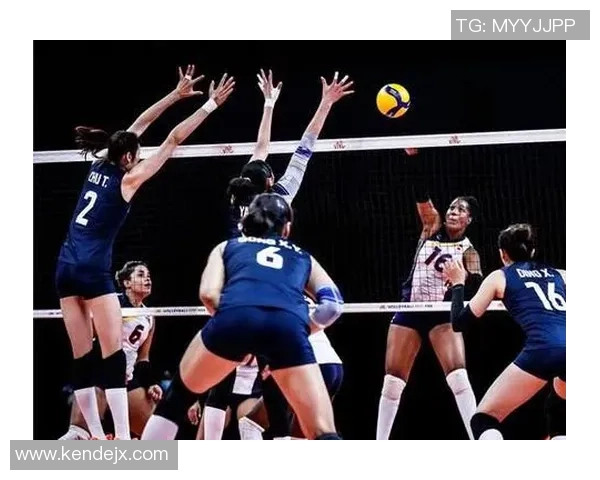 吴秀英独家：分享排球心得