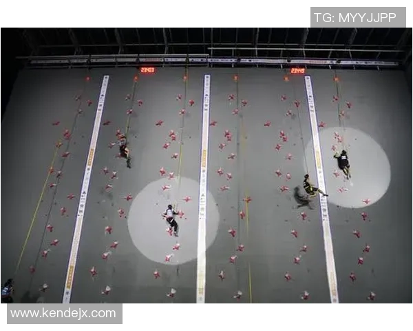 数据分析：杭州攀岩队的速度表现