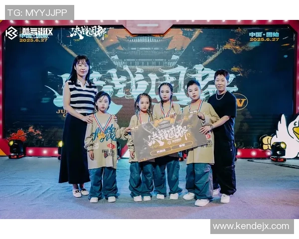 最新街舞速度TOP10：武汉街舞队领跑_1