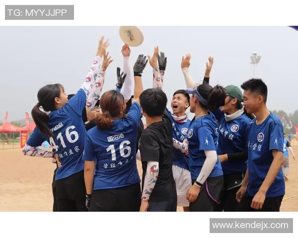 极限运动纪实：记录北京极限运动队的转型之路