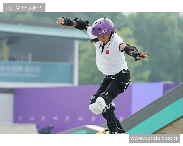 滑板热点:解读广州滑板队的整体压制 滑板热点:解读广州滑板队的整体压制