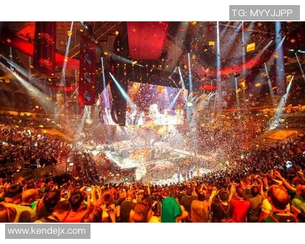 王伟专访：回顾DOTA2历程_1