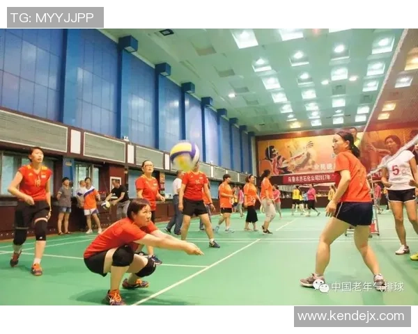 聚焦排球：杭州排球队的心理素质话题