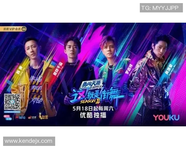 聚焦街舞：南京街舞队的速度话题_1